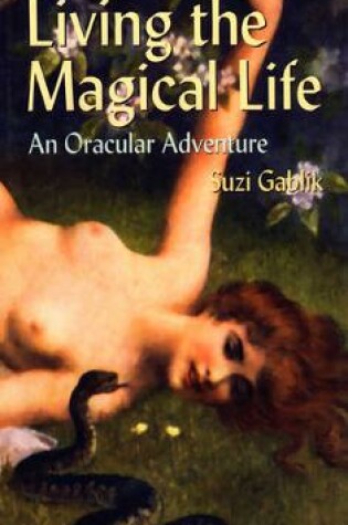 Cover of Living the Magical Life