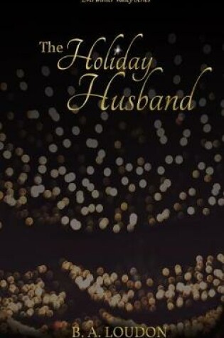 Cover of The Holiday Husband