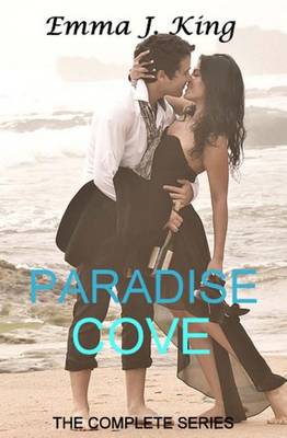 Book cover for Paradise Cove