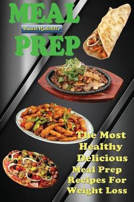 Cover of Meal Prep