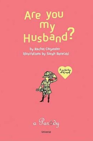 Cover of Are You My Husband?