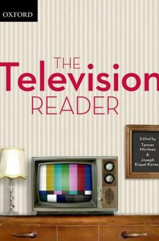 Cover of The Television Reader