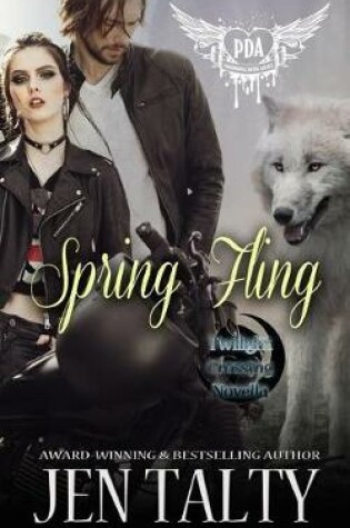 Cover of Spring Fling
