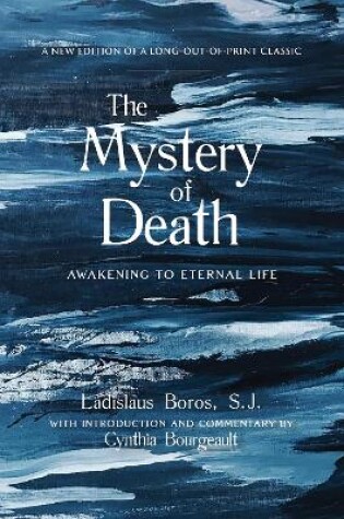 Cover of The Mystery of Death