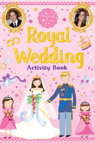 Cover of Royal Wedding