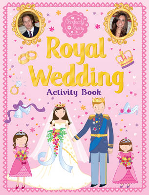 Cover of Royal Wedding