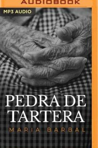 Cover of Pedra de Tartera (Narración En Catalán)