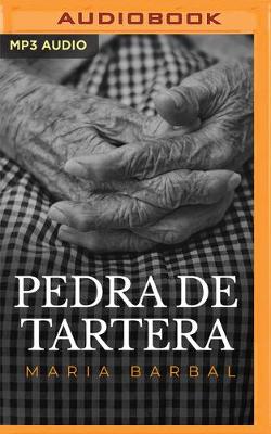 Book cover for Pedra de Tartera (Narración En Catalán)