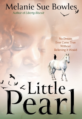 Cover of Little Pearl