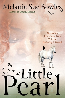 Book cover for Little Pearl