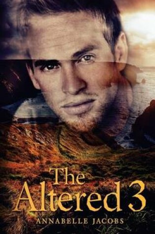 Cover of The Altered 3