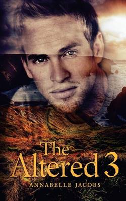 Book cover for The Altered 3