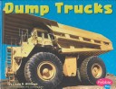 Book cover for Dump Trucks