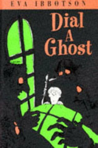 Cover of Dial a Ghost