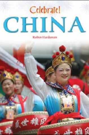 Cover of China