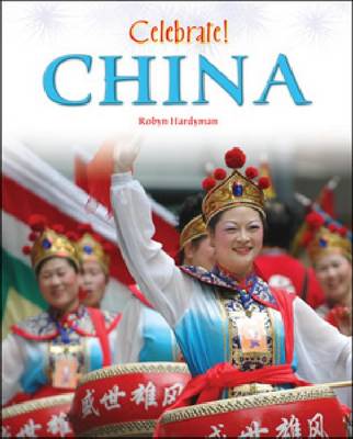 Book cover for China