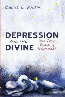 Cover of Depression and the Divine