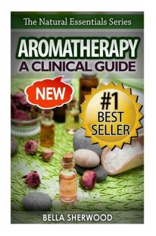 Cover of Aromatherapy