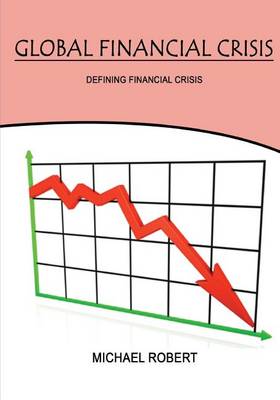 Book cover for Global Financial Crisis