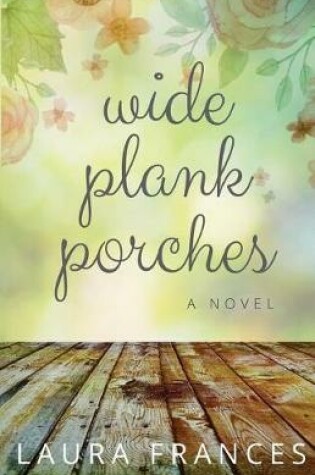 Cover of Wide Plank Porches