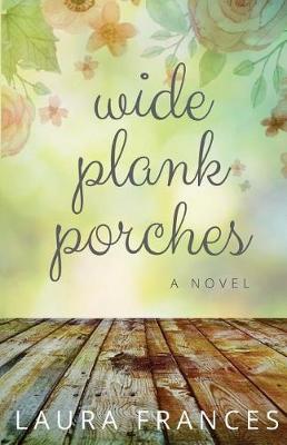 Book cover for Wide Plank Porches