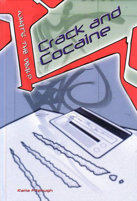 Book cover for What's the Deal: Cocaine