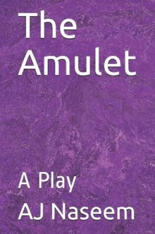 Cover of The Amulet