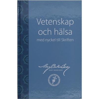 Book cover for Vetenskap och halsa med nyckel till Skriften