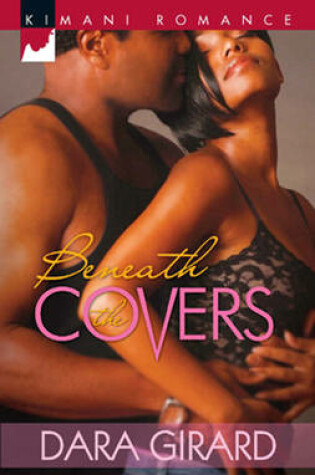 Cover of Beneath the Covers