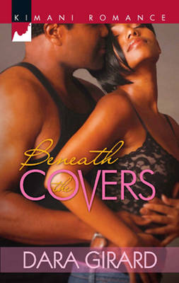 Book cover for Beneath the Covers