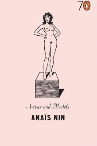 Cover of Artists and Models