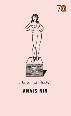 Book cover for Artists and Models