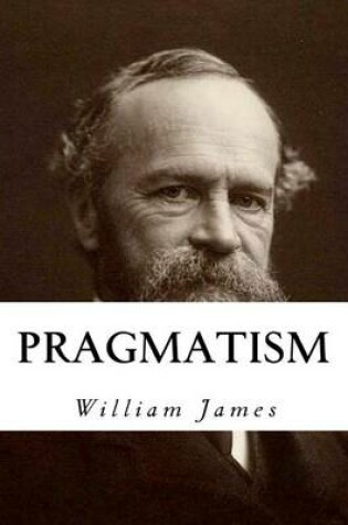 Cover of Pragmatism