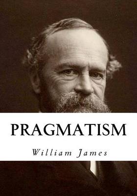 Book cover for Pragmatism