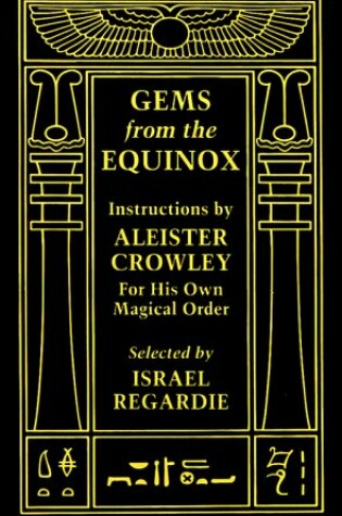 Cover of Gems from the "Equinox"