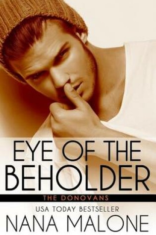 Cover of Eye of the Beholder