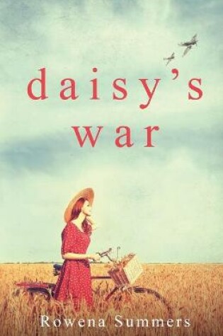 Cover of Daisy's War