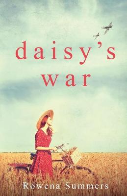 Cover of Daisy's War