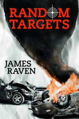 Book cover for Random Targets