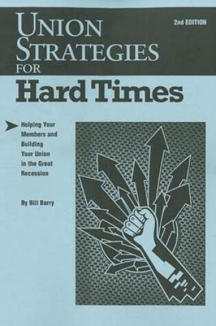 Cover of Union Strategies for Hard Times, 2nd Edition