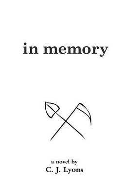 Book cover for In Memory