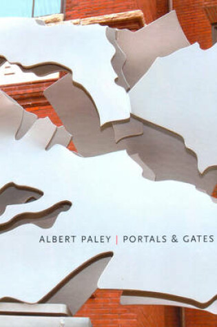 Cover of Albert Paley