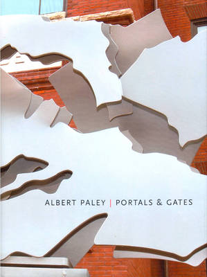 Book cover for Albert Paley