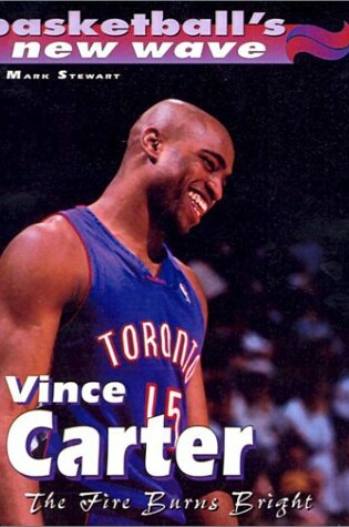 Cover of Vince Carter