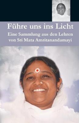 Book cover for Führe uns ins Licht