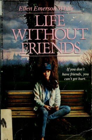 Cover of Life Without Friends