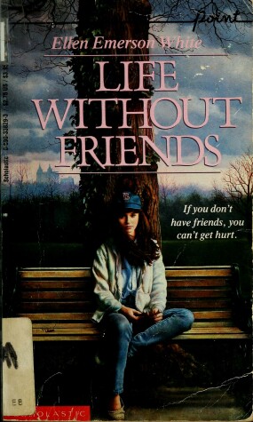 Book cover for Life Without Friends