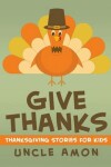 Book cover for Give Thanks