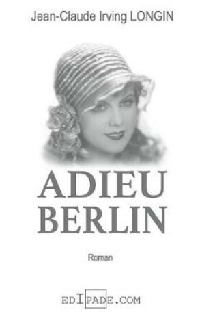 Cover of Adieu Berlin
