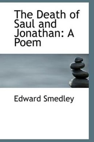 Cover of The Death of Saul and Jonathan